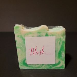 Coconut Milk Soap - Eucalyptus Spearmint
